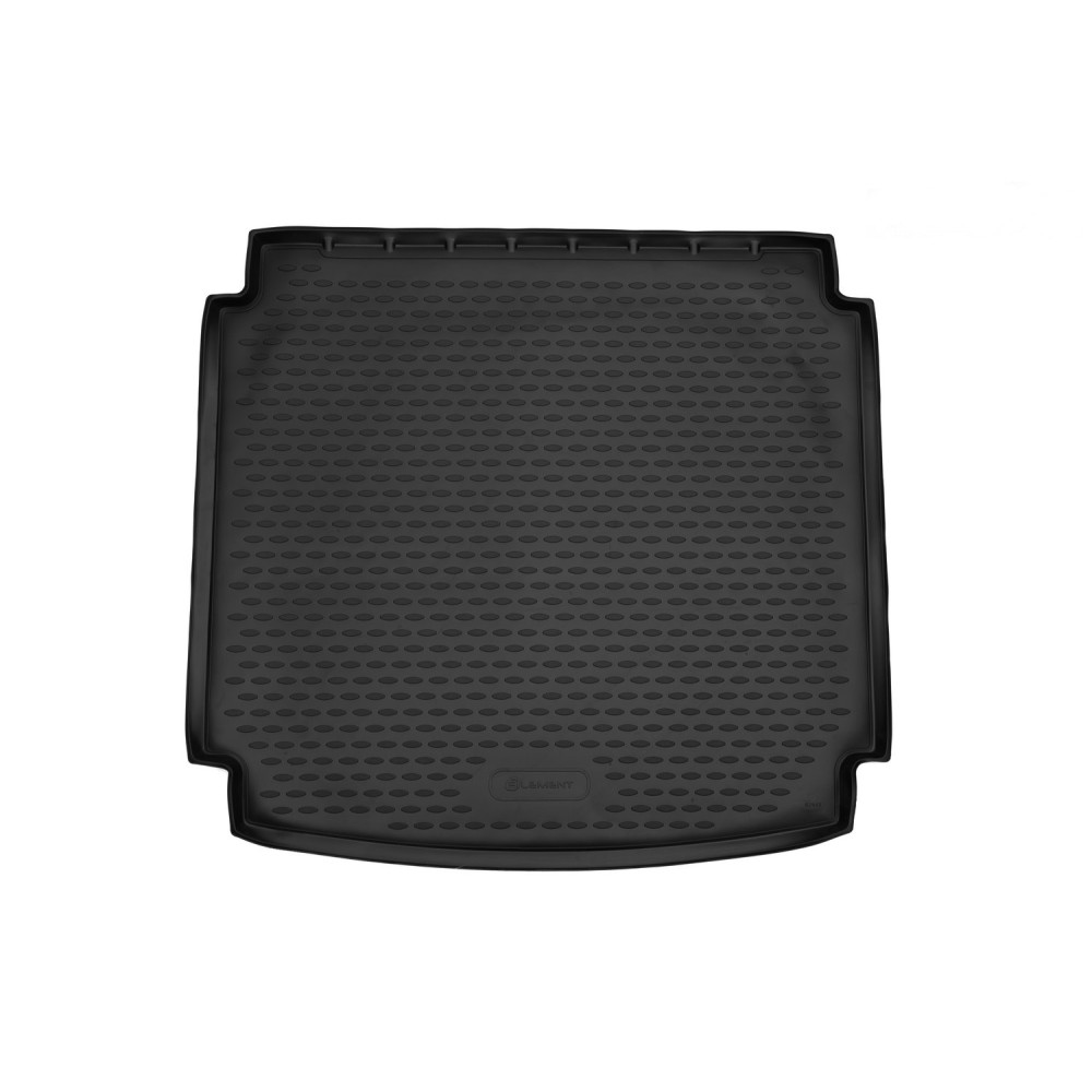 PORSCHE CAYENNE SUV 2018+ ΜΑΡΚΕ ΠΑΤΑΚΙ ΣΚΑΦΗ ΠΟΡΤ ΜΠΑΓΚΑΖ TPE ΛΑΣΤΙΧΟ ΣΕ ΜΑΥΡΟ ΧΡΩΜΑ NOVLINE - 1 ΤΕΜ.