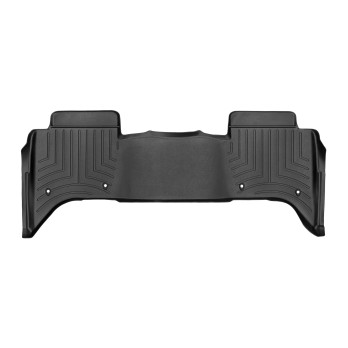 LAND ROVER RANGE ROVER 2018+ ΠΑΤΑΚΙΑ ΟΠΙΣΘΙΑ ΜΑΥΡΑ 2ΤΕΜ WEATHERTECH