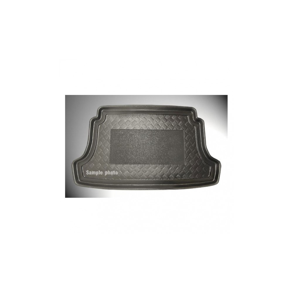 MAZDA 6 GJ1 COMBI 2012-06/2016 / MAZDA 6 GL COMBI 05/2016+ ΜΑΡΚΕ ΠΑΤΑΚΙ ΣΚΑΦΗ ΠΟΡΤ ΜΠΑΓΚΑΖ ΛΑΣΤΙΧΟ ΣΕ ΜΑΥΡΟ ΧΡΩΜΑ CIK - 1 ΤΕΜ.