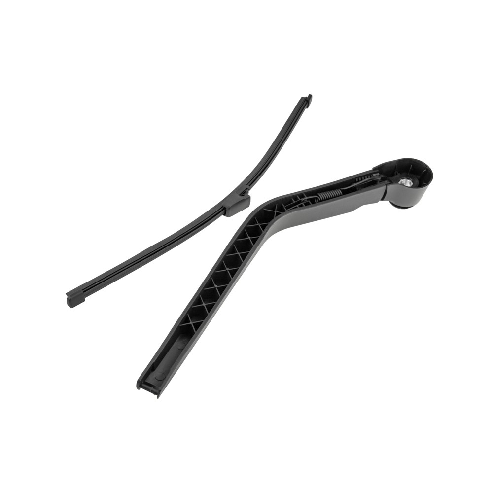 VW T5 TRANSPORTER 03+ ΥΑΛΟΚΑΘΑΡΙΣΤΗΡΑΣ ΠΙΣΩ ΜΕ ΜΠΡΑΤΣΟ 40cm orig.723180206/7E0955425A/7H0955708