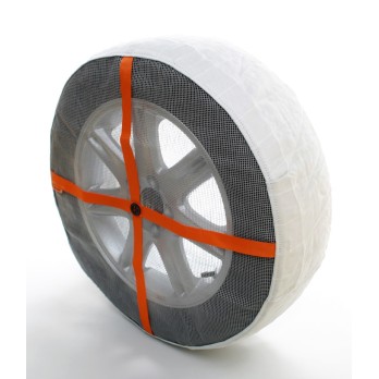 ΑΝΤΙΟΛΙΣΘΗΤΙΚΟ ΠΑΝΙ ΧΙΟΝΙΟΥ AUTOSOCK 600 HIGH PERFORMANCE EDITION - 2 ΤΕΜ.