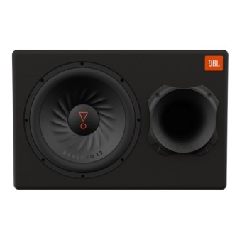 JBL BASS PRO 12 (12''-450wAMPL)
