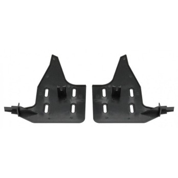 DIGITAL IQ FRAME FORD TRANZIT